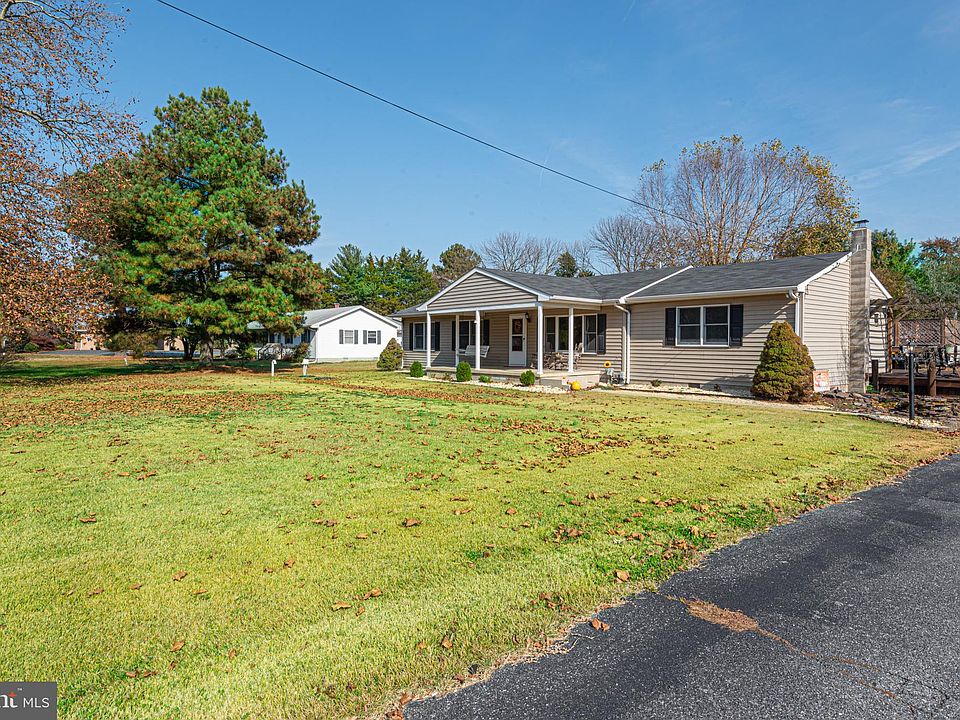 28095 Seaford Rd, Laurel, DE 19956 Zillow