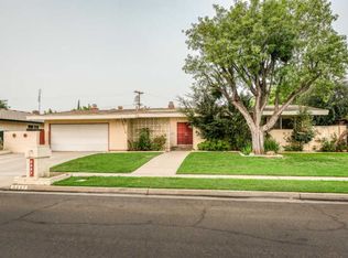 6097 N Wilson Ave, Fresno, CA 93704