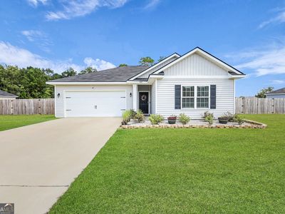 188 Morgan Field Blvd NE, Ludowici, GA, 31316