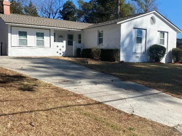 1710 Sandalwood Dr, Augusta, GA 30909