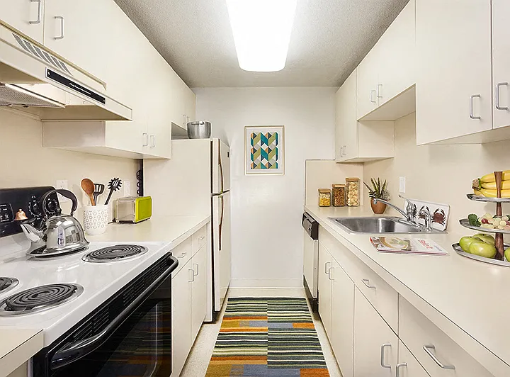 Norwest Woods Apartment — Photo 110