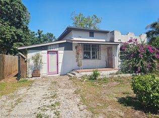 1237 Hitakee Ave, Sebring, FL 33870