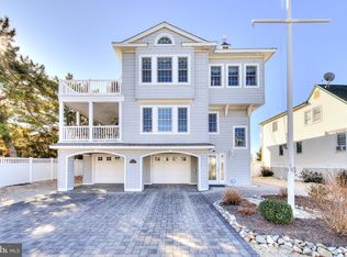 8 E Ohio Ave, Long Beach Twp, NJ 08008