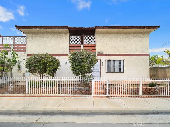 702 E Newmark Ave #A, Monterey Park, CA 91755