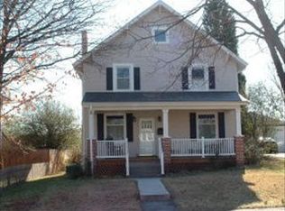 1932 Belleville Rd SW, Roanoke, VA 24015