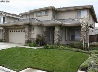 100 Cottage Grove Dr, Discovery Bay, CA 94505
