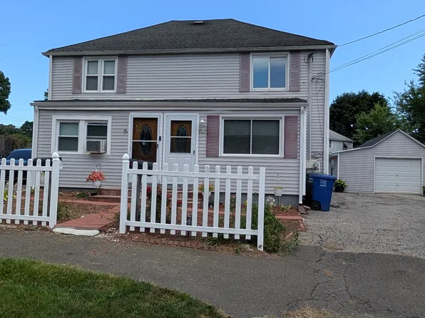 96 Manila Pl, Bridgeport, CT 06610