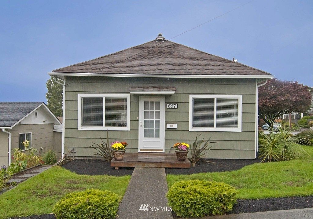 657 Alder Street, Edmonds, WA 98020 Zillow