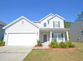 217 Withers Ln, Ladson, SC 29456