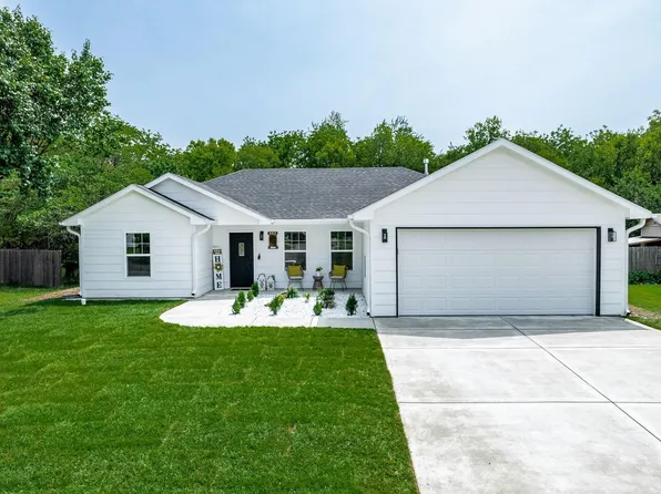 4413 Salem St, Wichita, KS 67220