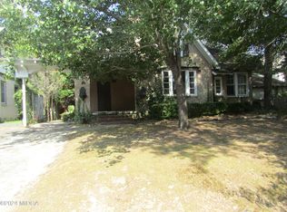 219 Corbin Ave, Macon, GA 31204