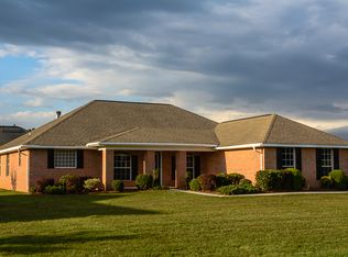 408 E Collinwood Loop, Foley, AL 36535