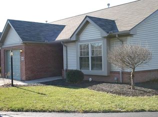 411 W Lexington Rd UNIT 107, Eaton, OH 45320