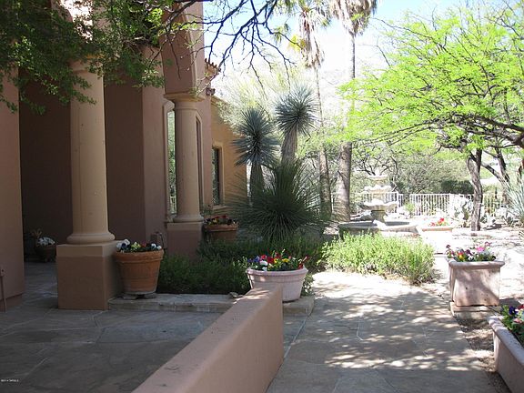 2nd image of 6161 N Paseo Zaldivar