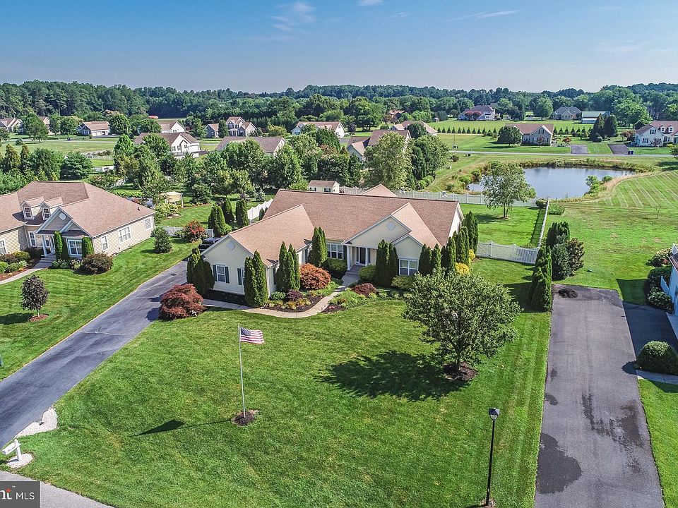 29244 River Rock Way, Milton, DE 19968 Zillow