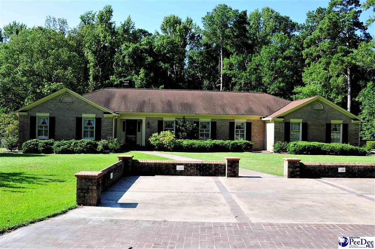 1460 Wisteria Dr, Florence, SC 29501 Zillow