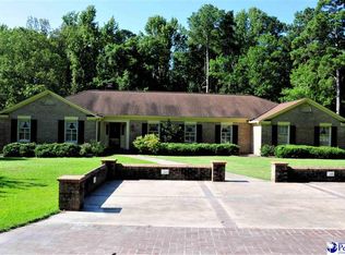 1460 Wisteria Dr, Florence, SC 29501