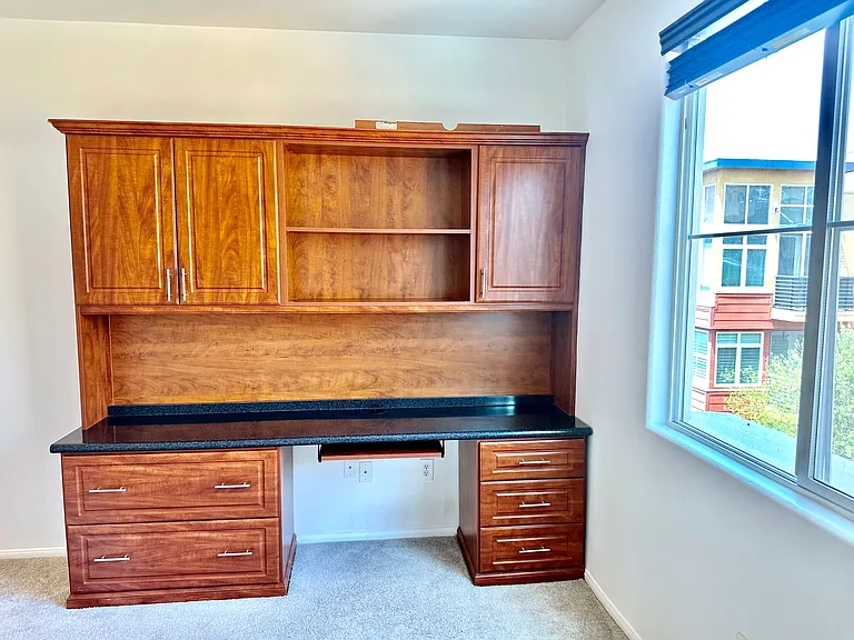 Office Nook