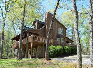 54 Davenport Ct, Blairsville, GA 30512