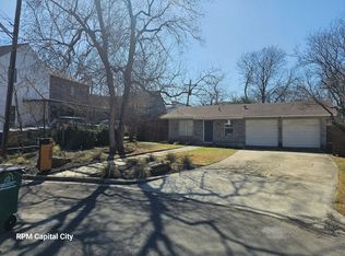 1005 Daphne Ct, Austin, TX 78704