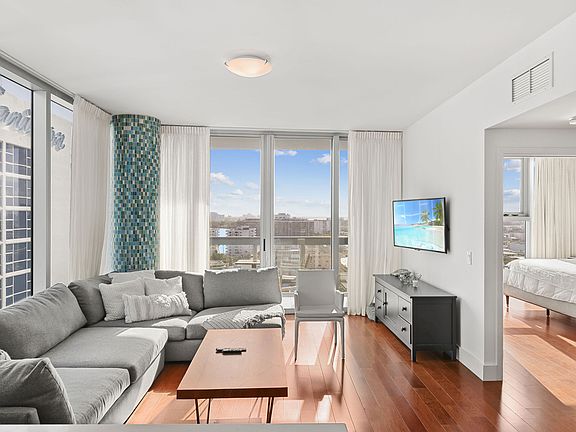 2nd image of 6899 Collins Ave #1409A