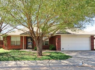 1010 Oakridge Ave, Lubbock, TX 79416