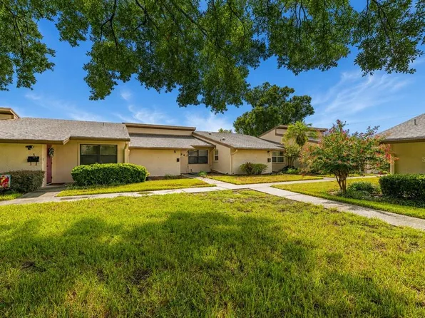 2025 SYLVESTER ROAD #P4, LAKELAND, FL 33803