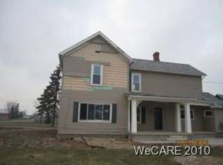 9301 State Route 109 #5, Ottawa, OH 45875