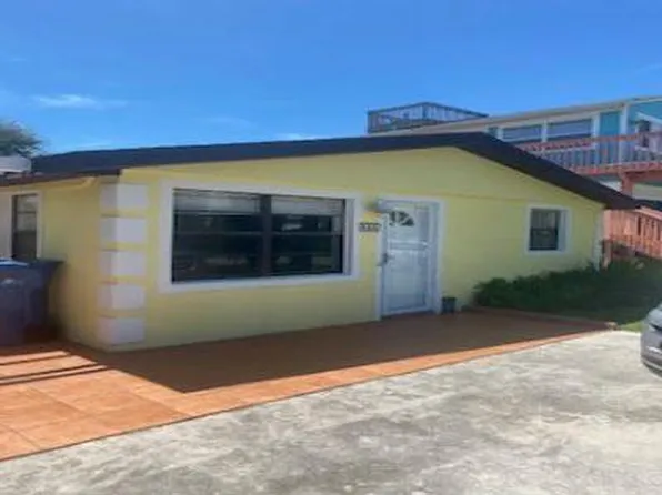 802 Angelfish Ave, New Smyrna Beach, FL 32169