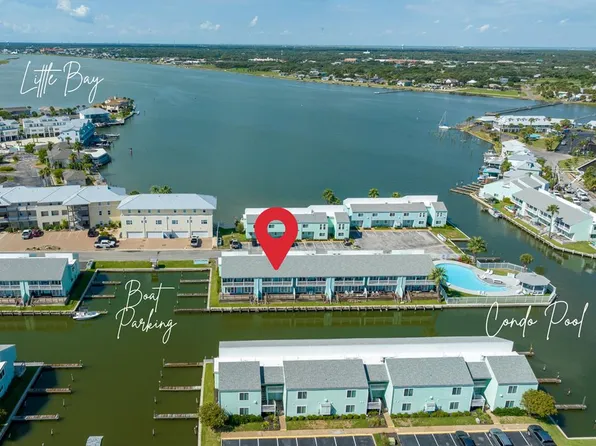 907 Sandollar St, Rockport, TX 78382
