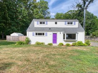 19 Hickory Rd, Marlborough, CT 06447