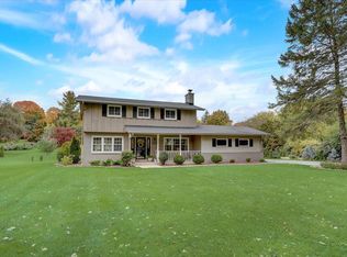 8000 W Abbott Ave, Greendale, WI 53129