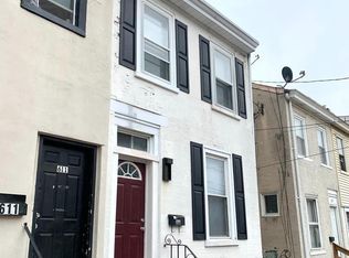 609 W Elm St, Norristown, PA 19401