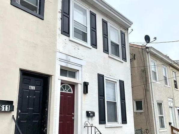 609 W Elm St, Norristown, PA 19401