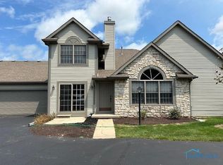 14602 Dexter Falls Rd, Perrysburg, OH 43551
