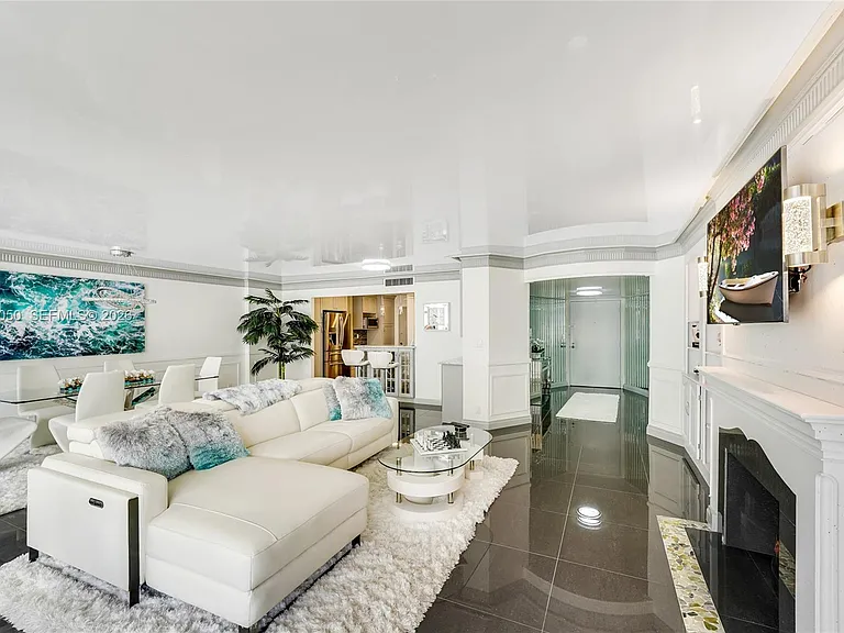 4020 Galt Ocean Dr #1406 — Photo 13