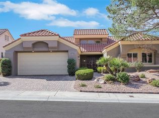 2733 Billy Casper Dr, Las Vegas, NV 89134