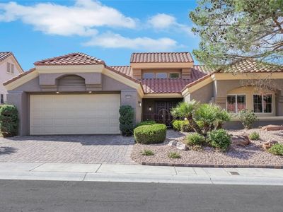 2733 Billy Casper Dr, Las Vegas, NV, 89134