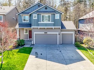 7824 165th Street Ct E, Puyallup, WA