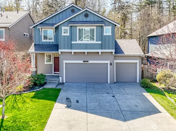 7824 165th Street Ct E, Puyallup, WA 98375