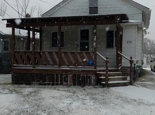 624 N Leavitt Rd, Leavittsburg, OH 44430