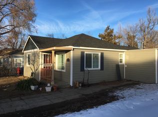 2660 S Williams St, Denver, CO 80210