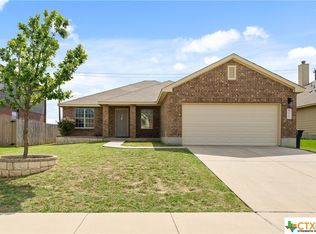 9005 Ashlyn Dr, Killeen, TX 76542