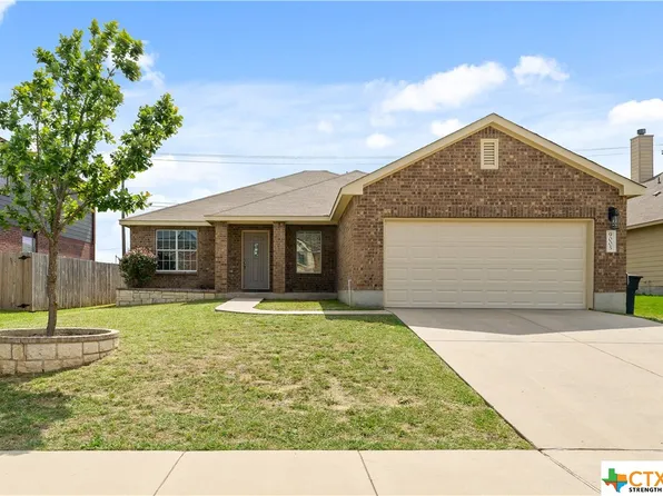 9005 Ashlyn Dr, Killeen, TX 76542