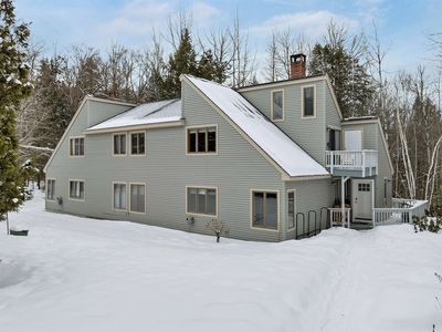 4 Bear Village Road, Harts Location, NH, 03812