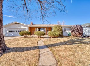 1363 Rudd Ave, Canon City, CO 81212