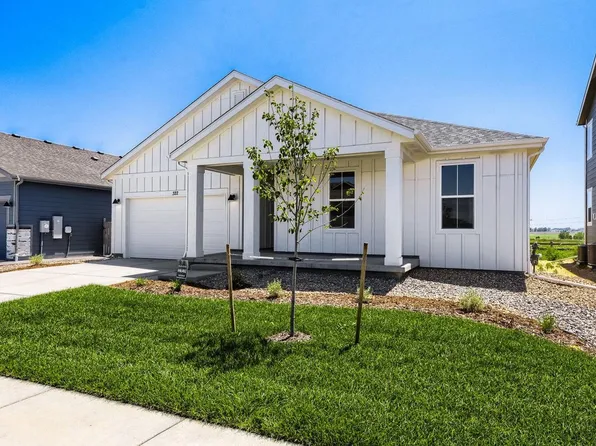 322 Rustic Barn Ln, Berthoud, CO 80513
