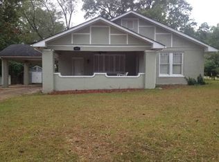 407 N Pearl St, Carthage, MS 39051