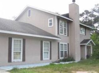 23907 Forest Trl, Hockley, TX 77447