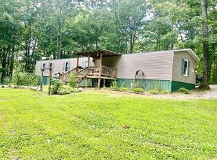 158 Northwood Dr, Jamestown, TN 38556